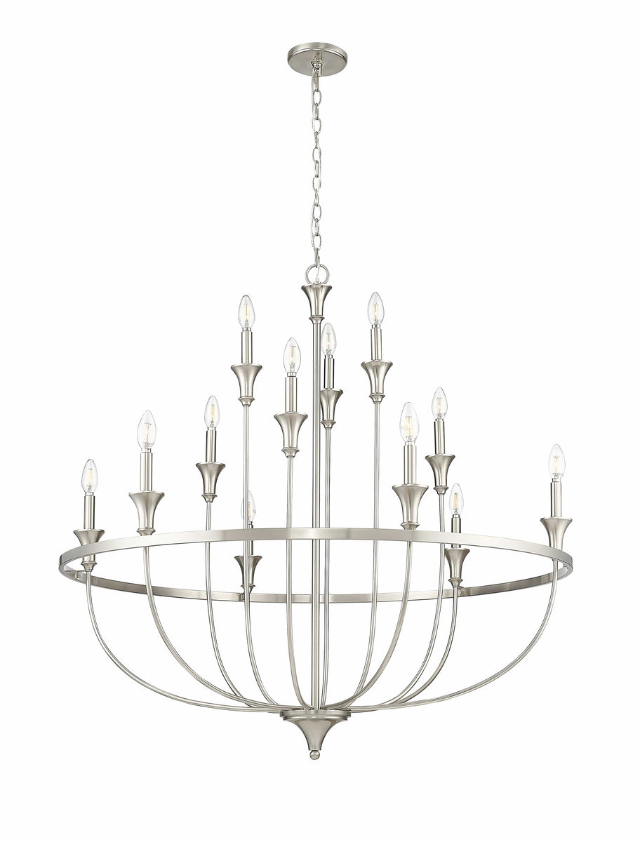 Emery Chandelier