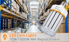 led corn lights